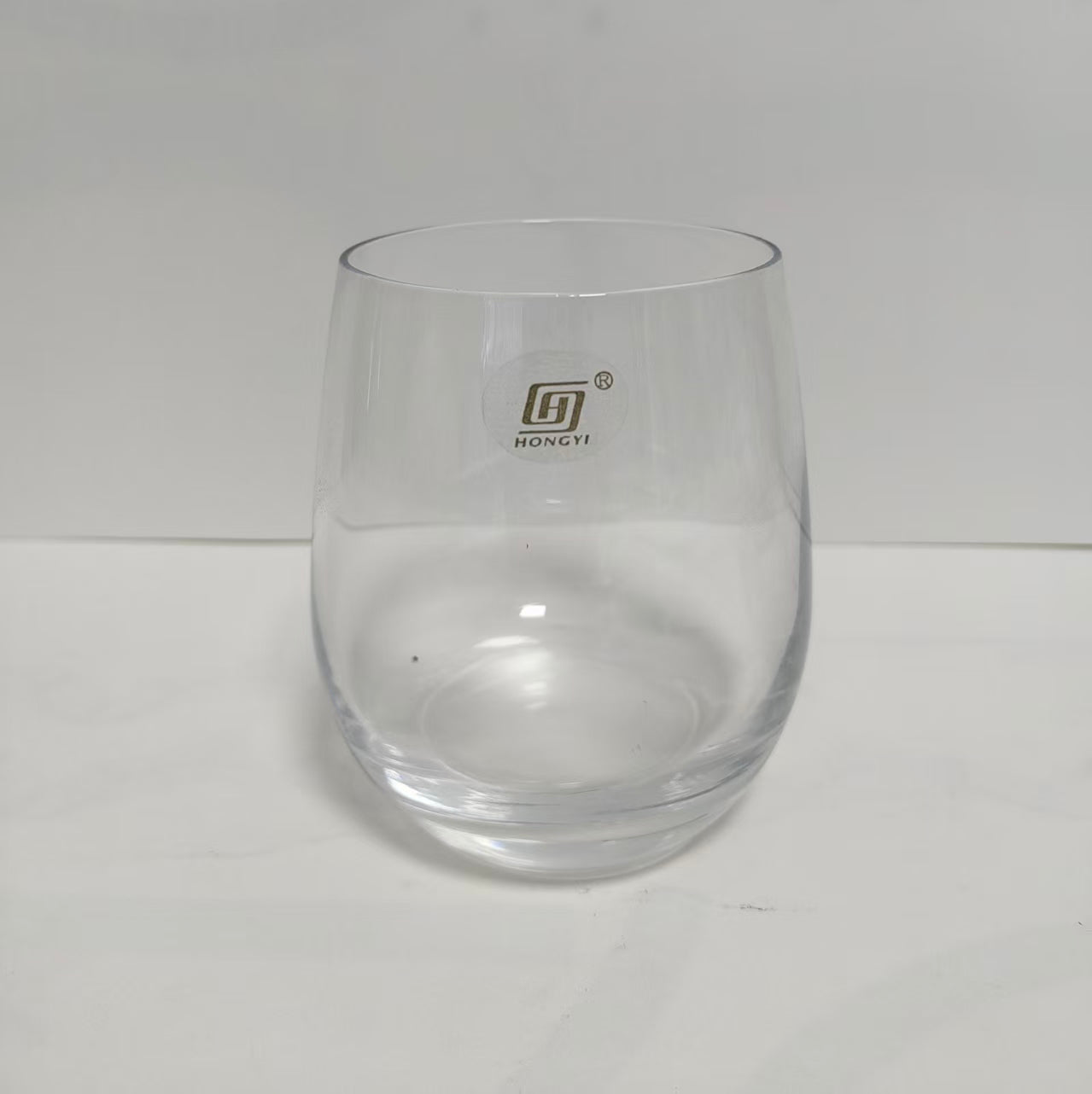 H HONGYI 12 Ounce Drinking Vessels Handmade
