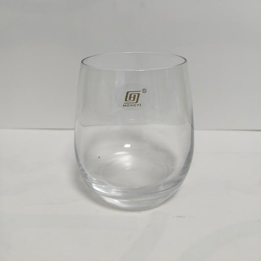 H HONGYI  12 Ounce Drinking Vessels  Handmade