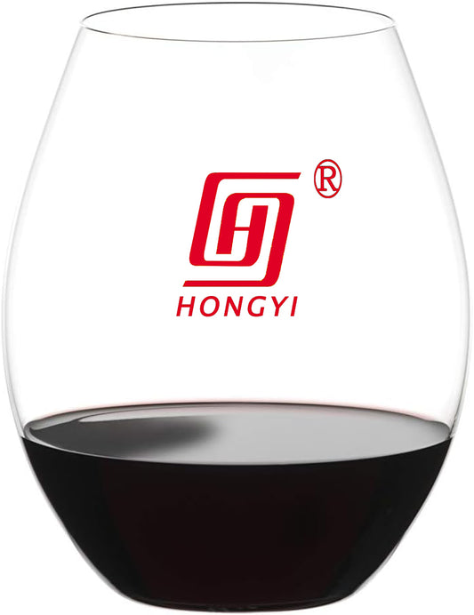 H HONGYI  Drinking Vessels  16 oz Handmade