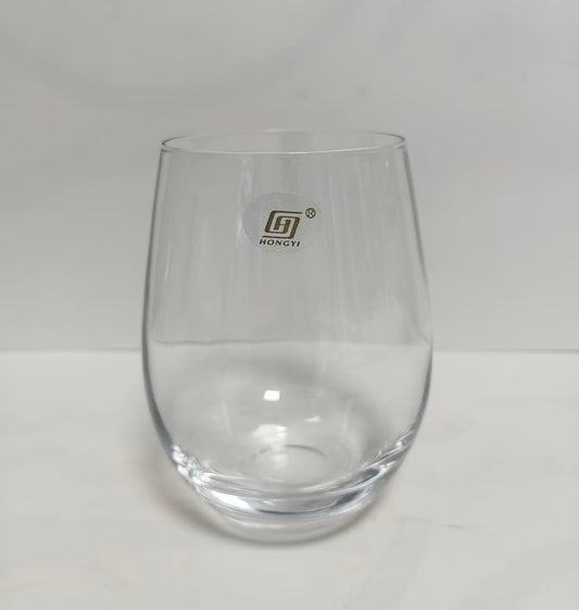 H HONGYI  15 Ounce Drinking Vessels  Handmade