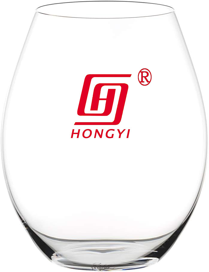 H HONGYI  Drinking Vessels  16 oz Handmade